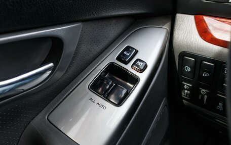 Toyota Land Cruiser Prado 120 рестайлинг, 2003 год, 1 575 000 рублей, 22 фотография