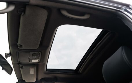 Toyota Land Cruiser Prado 120 рестайлинг, 2003 год, 1 575 000 рублей, 23 фотография