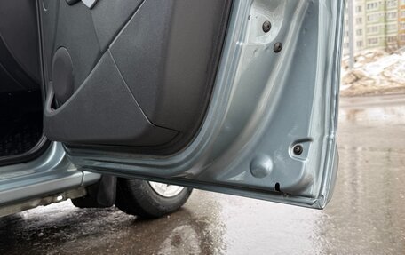 Renault Sandero I, 2010 год, 580 000 рублей, 8 фотография