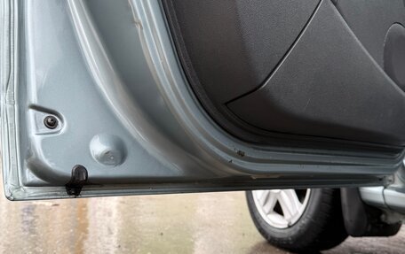 Renault Sandero I, 2010 год, 580 000 рублей, 5 фотография