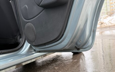 Renault Sandero I, 2010 год, 580 000 рублей, 7 фотография