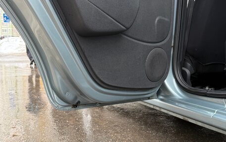 Renault Sandero I, 2010 год, 580 000 рублей, 6 фотография