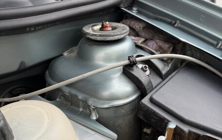 Renault Sandero I, 2010 год, 580 000 рублей, 11 фотография