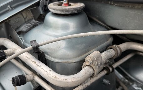 Renault Sandero I, 2010 год, 580 000 рублей, 12 фотография