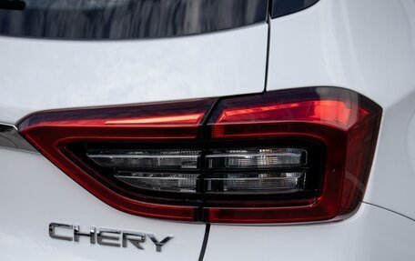 Chery Tiggo 4 I рестайлинг, 2022 год, 1 200 000 рублей, 6 фотография