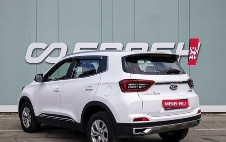 Chery Tiggo 4 I рестайлинг, 2022 год, 1 200 000 рублей, 2 фотография