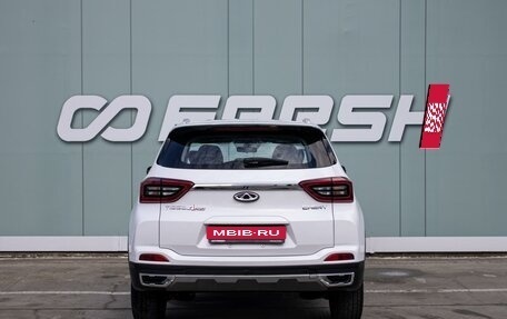 Chery Tiggo 4 I рестайлинг, 2022 год, 1 200 000 рублей, 4 фотография