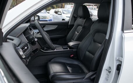 Chery Tiggo 4 I рестайлинг, 2022 год, 1 200 000 рублей, 11 фотография