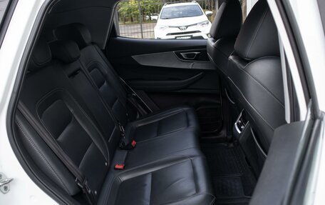 Chery Tiggo 4 I рестайлинг, 2022 год, 1 200 000 рублей, 8 фотография