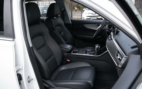 Chery Tiggo 4 I рестайлинг, 2022 год, 1 200 000 рублей, 9 фотография