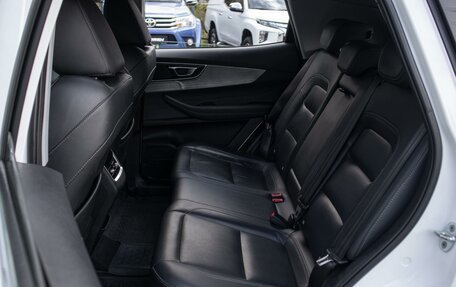 Chery Tiggo 4 I рестайлинг, 2022 год, 1 200 000 рублей, 10 фотография