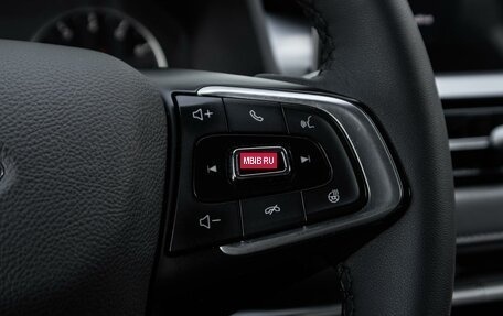 Chery Tiggo 4 I рестайлинг, 2022 год, 1 200 000 рублей, 14 фотография