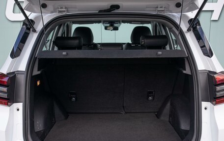 Chery Tiggo 4 I рестайлинг, 2022 год, 1 200 000 рублей, 22 фотография