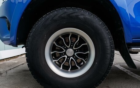 Toyota Hilux VIII, 2016 год, 3 700 000 рублей, 6 фотография