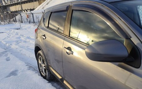 Nissan Qashqai, 2008 год, 750 000 рублей, 6 фотография