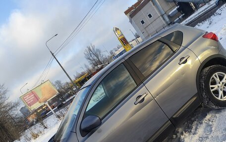 Nissan Qashqai, 2008 год, 750 000 рублей, 3 фотография