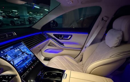 Mercedes-Benz Maybach S-Класс, 2023 год, 23 900 000 рублей, 15 фотография