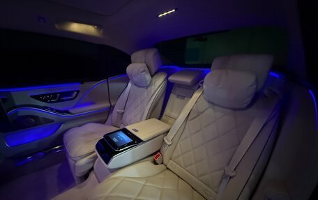 Mercedes-Benz Maybach S-Класс, 2023 год, 23 900 000 рублей, 13 фотография