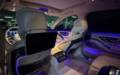 Mercedes-Benz Maybach S-Класс, 2023 год, 23 900 000 рублей, 12 фотография