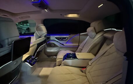 Mercedes-Benz Maybach S-Класс, 2023 год, 23 900 000 рублей, 11 фотография