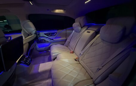 Mercedes-Benz Maybach S-Класс, 2023 год, 23 900 000 рублей, 14 фотография