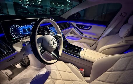 Mercedes-Benz Maybach S-Класс, 2023 год, 23 900 000 рублей, 16 фотография