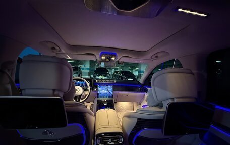 Mercedes-Benz Maybach S-Класс, 2023 год, 23 900 000 рублей, 17 фотография