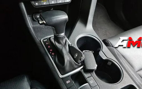 KIA Sportage IV рестайлинг, 2020 год, 2 280 000 рублей, 4 фотография