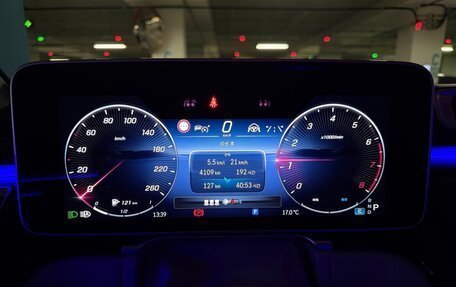 Mercedes-Benz Maybach S-Класс, 2023 год, 23 900 000 рублей, 20 фотография