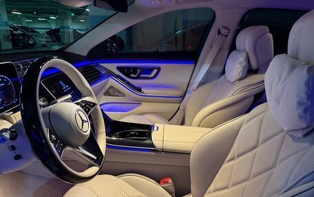 Mercedes-Benz Maybach S-Класс, 2023 год, 23 900 000 рублей, 18 фотография