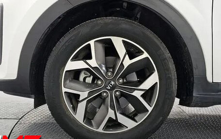 KIA Sportage IV рестайлинг, 2020 год, 2 280 000 рублей, 5 фотография