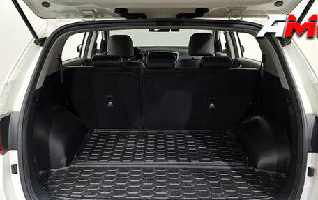 KIA Sportage IV рестайлинг, 2020 год, 2 280 000 рублей, 6 фотография