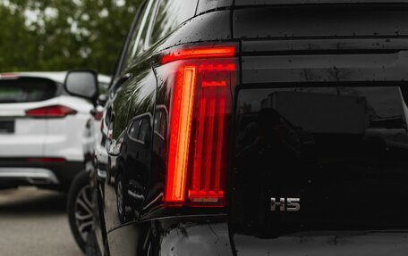 Haval H5, 2025 год, 4 058 510 рублей, 13 фотография