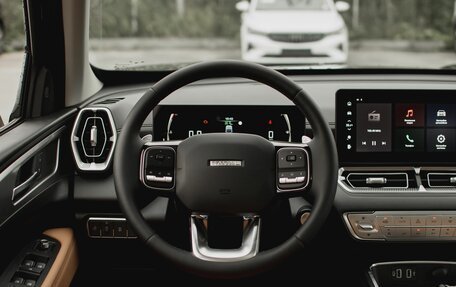 Haval H5, 2025 год, 4 058 510 рублей, 26 фотография