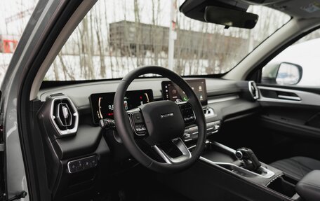 Haval H5, 2024 год, 3 761 010 рублей, 21 фотография