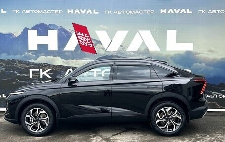Haval F7x, 2026 год, 3 799 000 рублей, 5 фотография