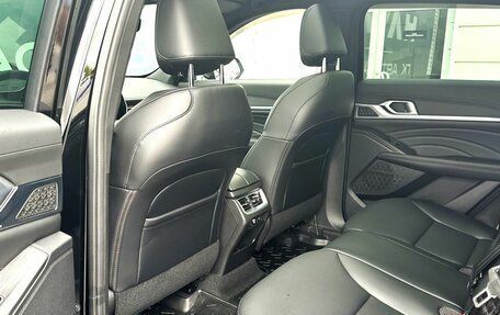 Haval F7x, 2026 год, 3 799 000 рублей, 10 фотография