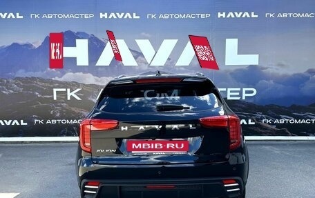 Haval Jolion, 2026 год, 2 649 000 рублей, 7 фотография