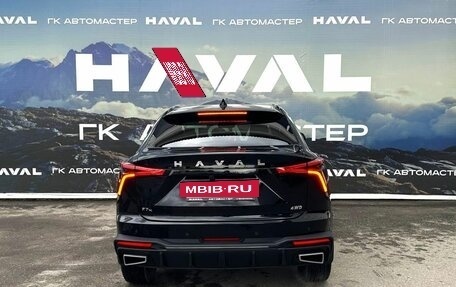 Haval F7x, 2026 год, 3 799 000 рублей, 7 фотография