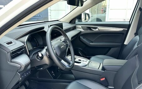 Haval Jolion, 2026 год, 2 799 000 рублей, 9 фотография