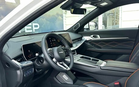 Haval F7, 2026 год, 3 499 000 рублей, 9 фотография