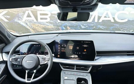 Haval F7, 2026 год, 3 499 000 рублей, 11 фотография