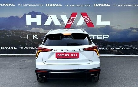 Haval F7, 2026 год, 3 499 000 рублей, 7 фотография