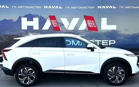 Haval F7, 2026 год, 3 499 000 рублей, 4 фотография
