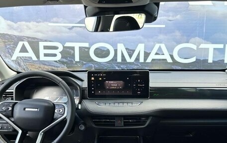 Haval Jolion, 2025 год, 2 599 000 рублей, 11 фотография