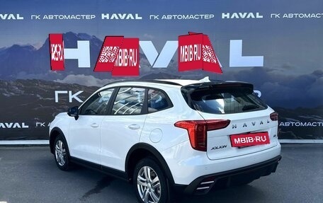 Haval Jolion, 2025 год, 2 549 000 рублей, 7 фотография
