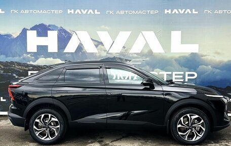 Haval F7x, 2026 год, 3 799 000 рублей, 4 фотография