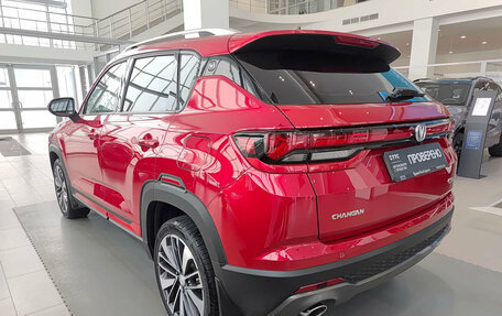 Changan CS35 Plus, 2023 год, 2 012 000 рублей, 8 фотография