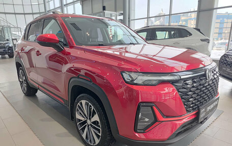 Changan CS35 Plus, 2023 год, 2 012 000 рублей, 3 фотография