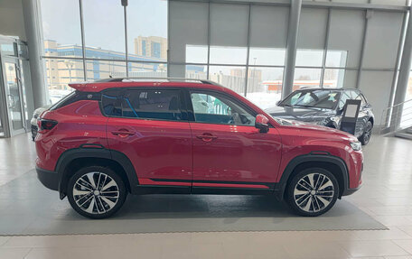 Changan CS35 Plus, 2023 год, 2 012 000 рублей, 5 фотография